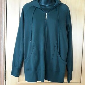 Cascade sport hooded  jacket